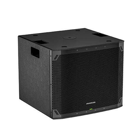 Mackie Thump18Sv4 18" Powered Subwoofer
