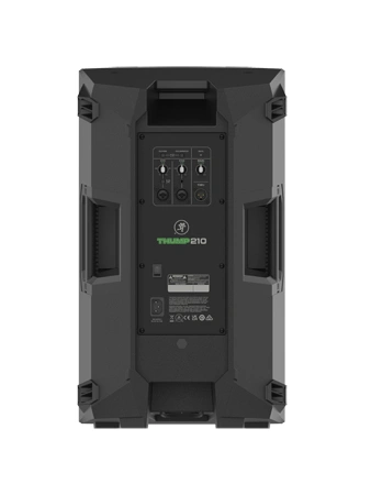 Mackie Thump210 10-inch 1400W Powered PA Speaker
