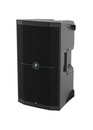 Mackie Thump210 10-inch 1400W Powered PA Speaker
