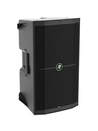 Mackie Thump210 10-inch 1400W Powered PA Speaker