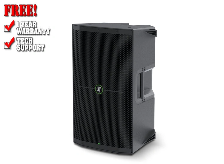 Mackie Thump212 12-inch 1400W Powered PA Speaker