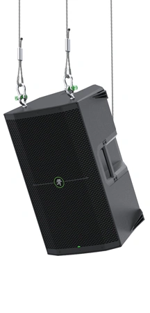 Mackie Thump212XT 12-inch 1400W Powered PA Speaker