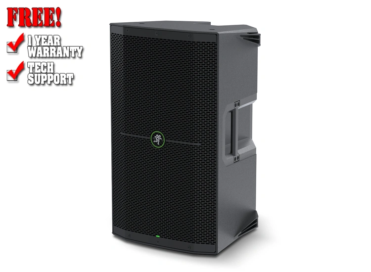 Mackie Thump212XT 12-inch 1400W Powered PA Speaker