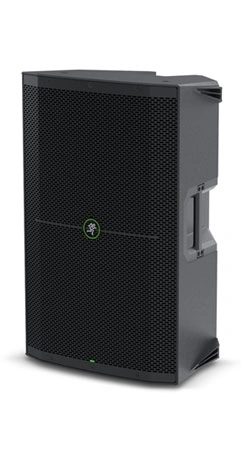 Mackie Thump215 15-inch 1400W Powered PA Speaker
