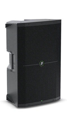 Mackie Thump215 15-inch 1400W Powered PA Speaker