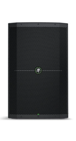 Mackie Thump215 15-inch 1400W Powered PA Speaker