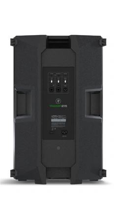 Mackie Thump215 15-inch 1400W Powered PA Speaker