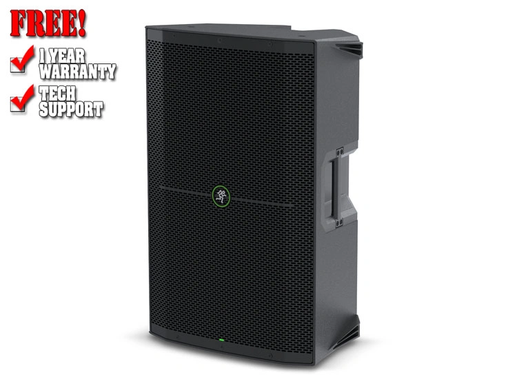 Mackie Thump215 15-inch 1400W Powered PA Speaker