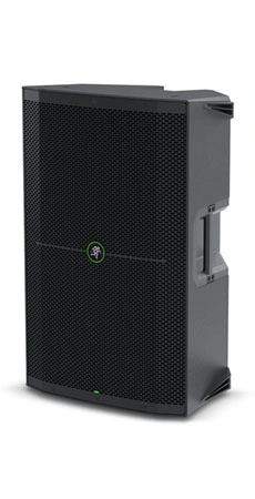 Mackie Thump215XT 15" 1400W Enhanced Powered Loudspeaker