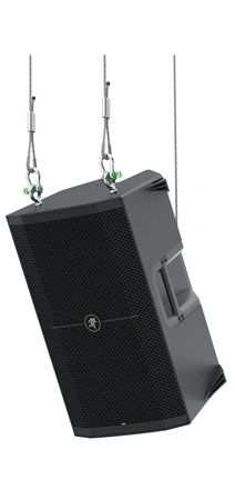 Mackie Thump215XT 15" 1400W Enhanced Powered Loudspeaker