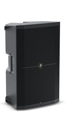 Mackie Thump215XT 15" 1400W Enhanced Powered Loudspeaker