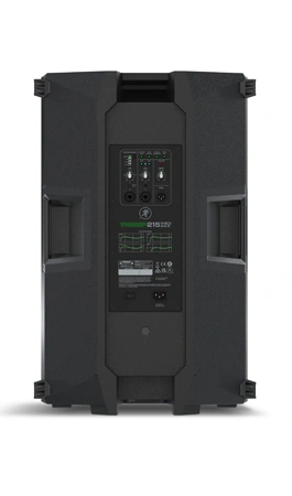 Mackie Thump215XT 15" 1400W Enhanced Powered Loudspeaker