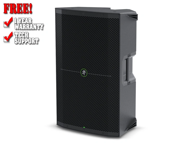 Mackie Thump215XT 15" 1400W Enhanced Powered Loudspeaker