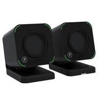 Mackie CR2-X Cube Compact Desktop Speakers(Pair)