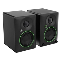 Mackie CR3.5 3.5-inch Powered Studio Monitors