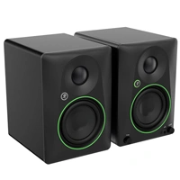Mackie CR4.5BT 4.5-inch Bluetooth Powered Studio Monitors
