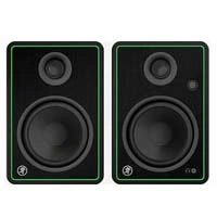 Mackie CR5-X 5-inch Multimedia Monitors | 123DJ