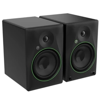 Mackie CR8BT 8-inch Powered Bluetooth Studio Monitors