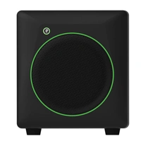 Mackie CR8SBT 8-inch Powered Bluetooth Studio Subwoofer