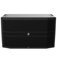 Mackie DRM12A 12-inch 2000W Arrayable Powered Loudspeaker