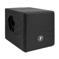 Mackie Weather-Resistant Cover and Speaker Bags