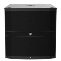 Mackie DRM18S 18-inch 2000W Powered Subwoofer