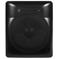 Mackie MRS10 10-inch Powered Studio Subwoofer