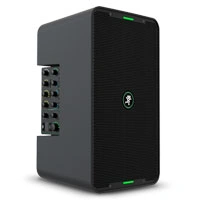 Mackie ShowBox All-in-One PA System
