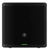 Mackie SR18S 18" 1600W Professional Powered Subwoofer