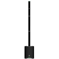 Mackie SRM-Flex Portable Column PA System – Black