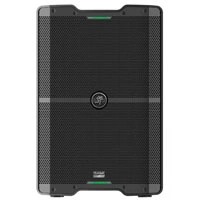 Mackie SRM215 V-Class 15-inch 2000W High-Performance Powered Loudspeaker 