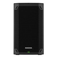 Mackie Thump 15v4 1400W 15-Inch Powered PA Speaker with Bluetooth & DSP