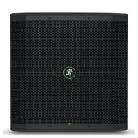 Mackie Thump115S 15-inch 1400W Powered Subwoofer