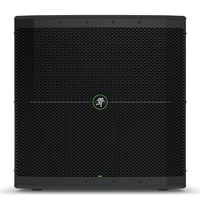 Mackie Thump118S 18-inch 1400W Powered Subwoofer