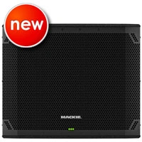 Mackie Thump15Sv4 15" Professional Powered Subwoofer