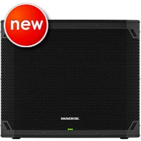 Mackie Thump18Sv4 18" Professional Powered Subwoofer