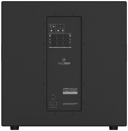 Mackie SRM1850