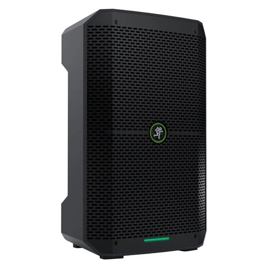 Mackie Thump Go 8-inch Portable Battery-Powered Loudspeaker
