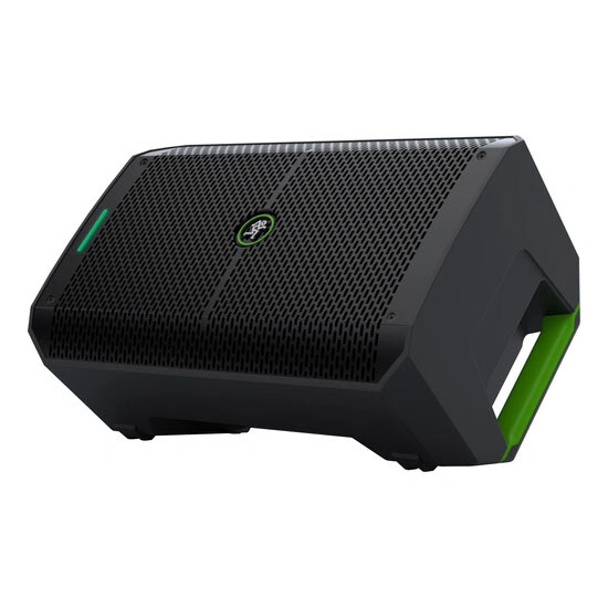 Mackie Thump Go 8-inch Portable Battery-Powered Loudspeaker