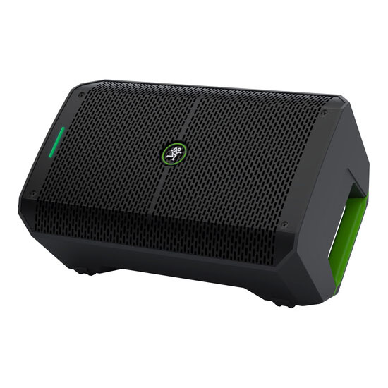 Mackie Thump Go 8" Portable Battery-Powered Loudspeaker