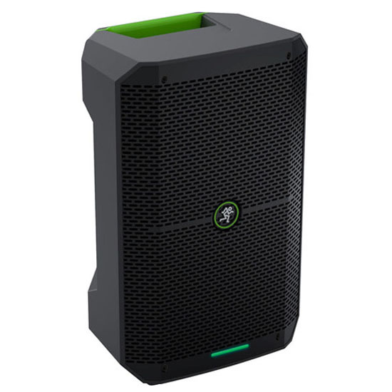 Mackie Thump Go 8" Portable Battery-Powered Loudspeaker