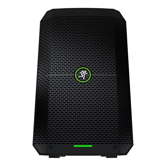 Mackie Thump Go 8-inch Portable Battery-Powered Loudspeaker
