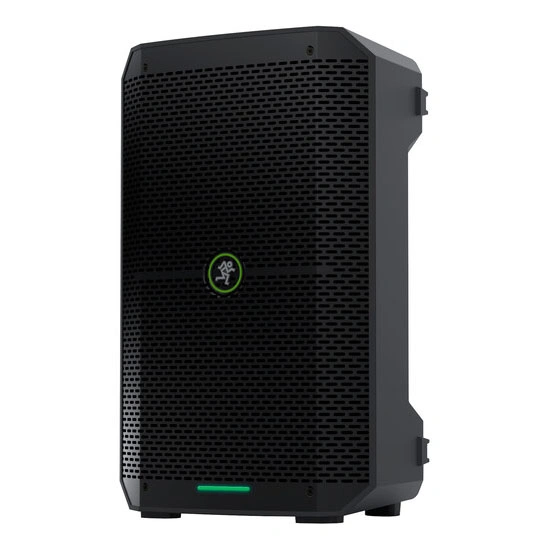 Mackie Thump Go 8-inch Portable Battery-Powered Loudspeaker