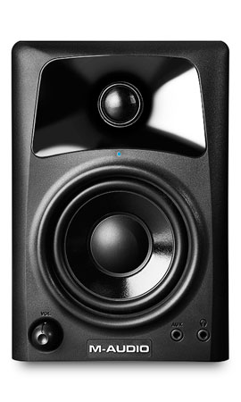 M-Audio AV32