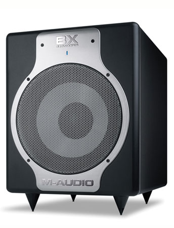 M-Audio BX Subwoofer