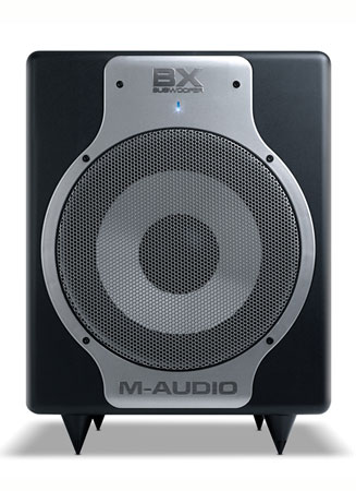 M-Audio BX Subwoofer
