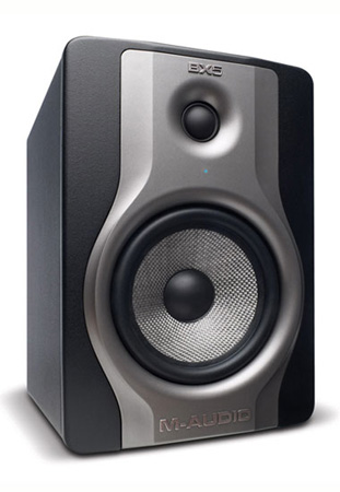 M-Audio BX5 Carbon
