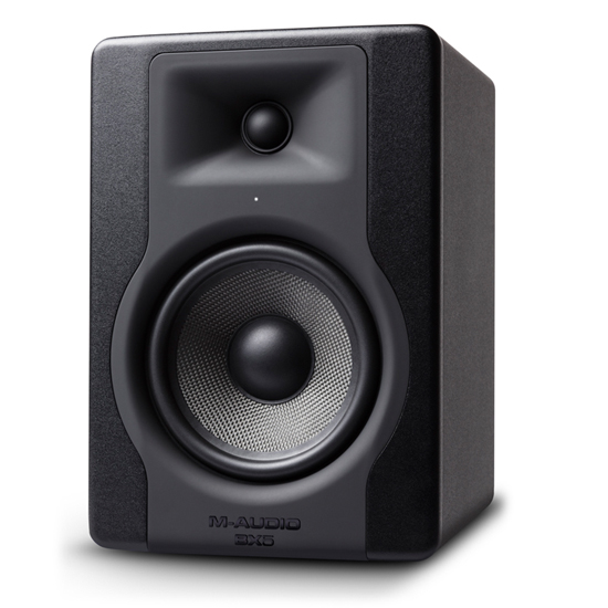 M-Audio BX5 D3 5" Powered Studio Monitor