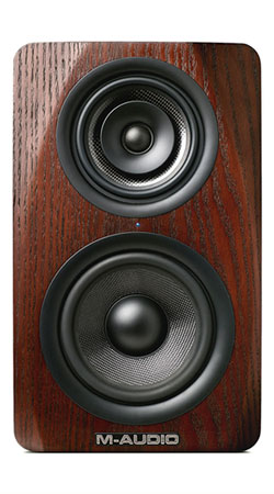 M-Audio M3-6