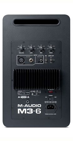 M-Audio M3-6